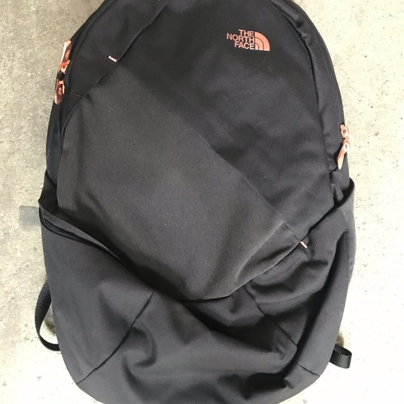 Nwt The North Face Isabella Backpack 